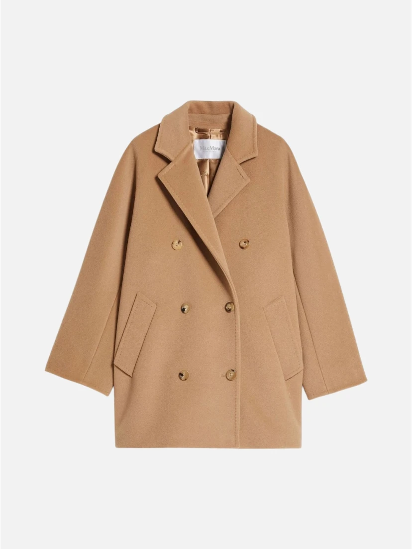 MAX MARA REBUS coat