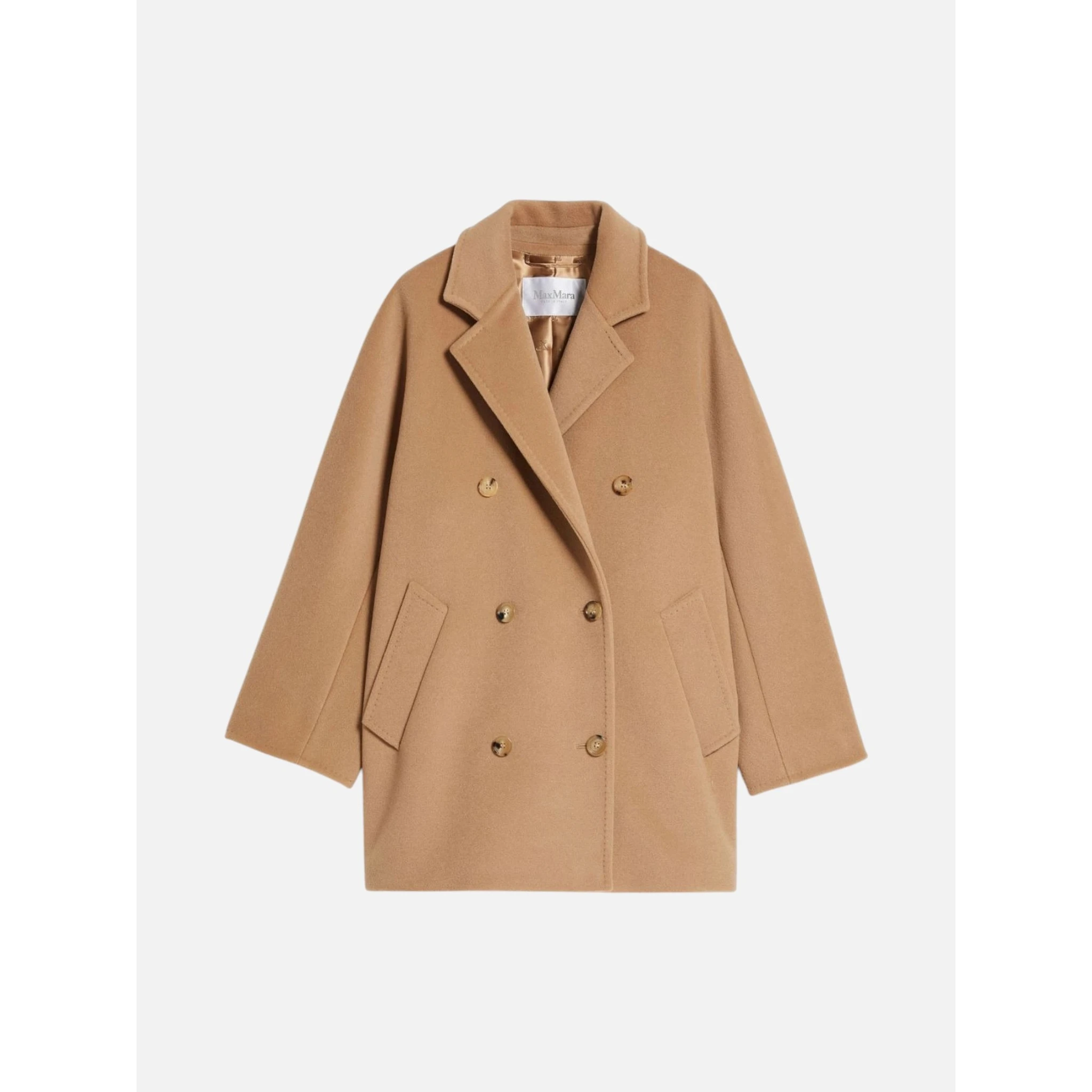 MAX MARA REBUS coat