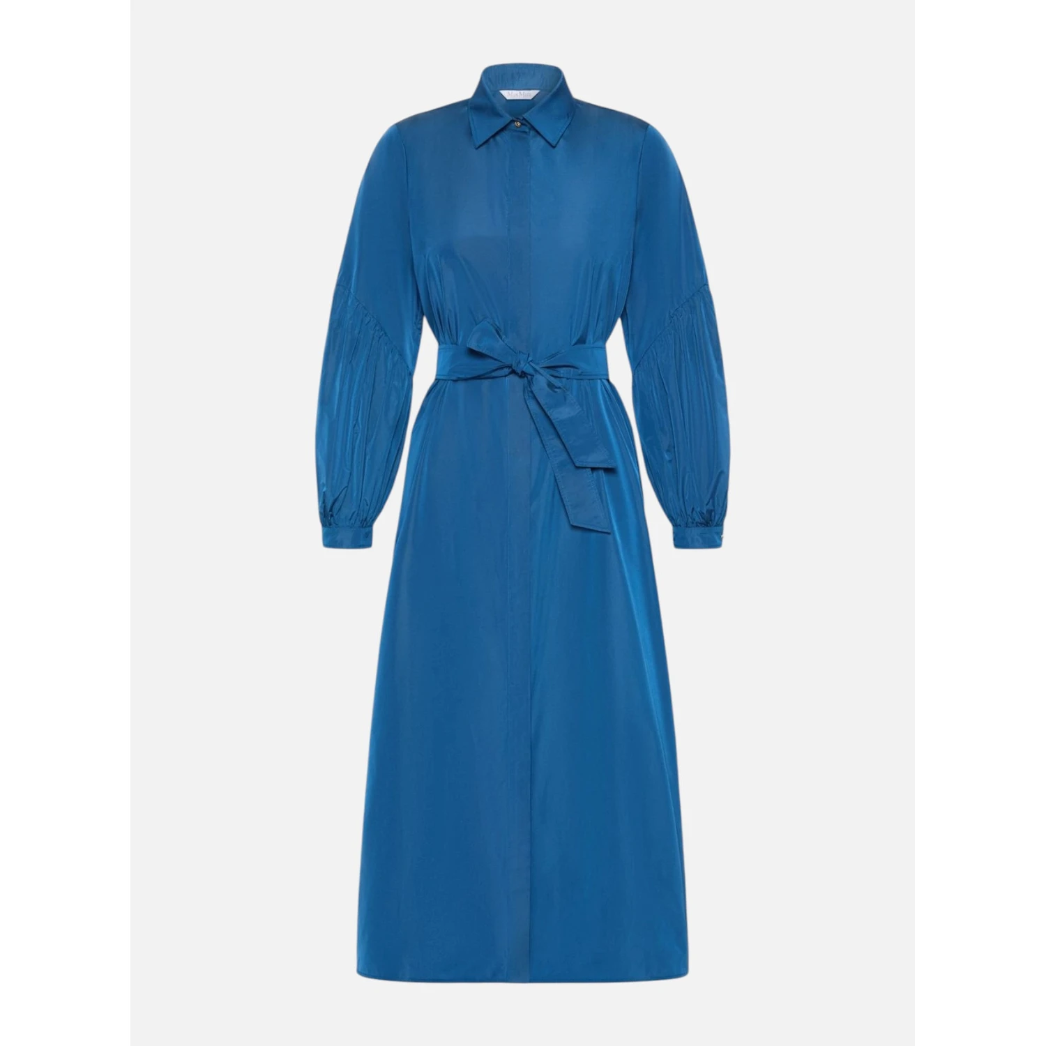 MAX MARA MXMBARUFFA dress