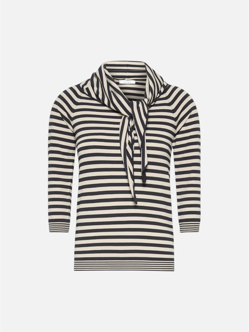 MAX MARA MXMFENICE sweater