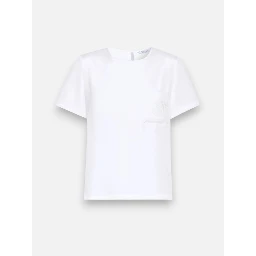 MAX MARA MXMPAGANO shirt