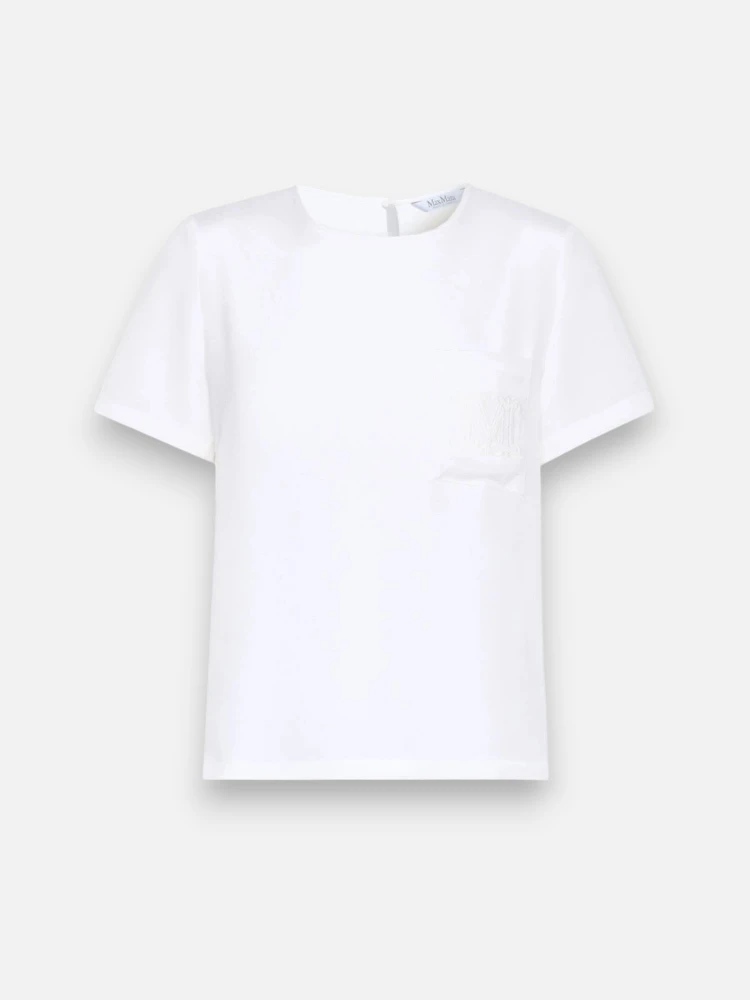 MAX MARA MXMPAGANO shirt