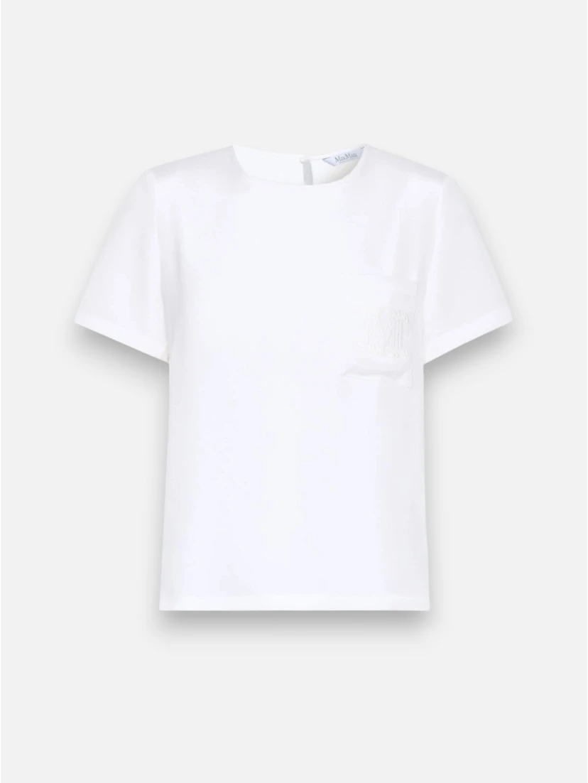MAX MARA MXMPAGANO shirt
