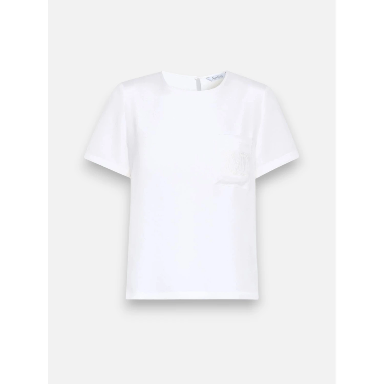MAX MARA MXMPAGANO shirt
