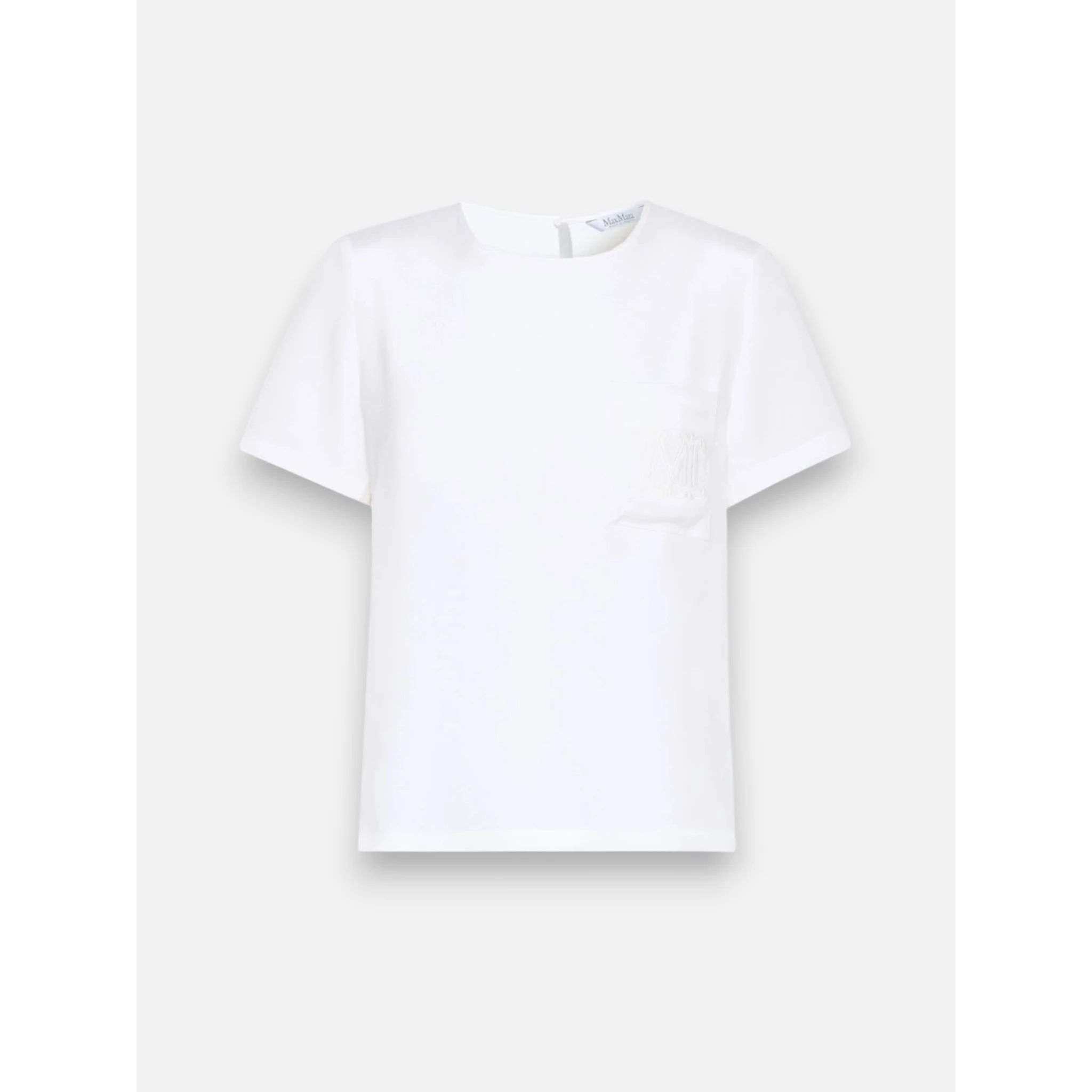 MAX MARA MXMPAGANO shirt
