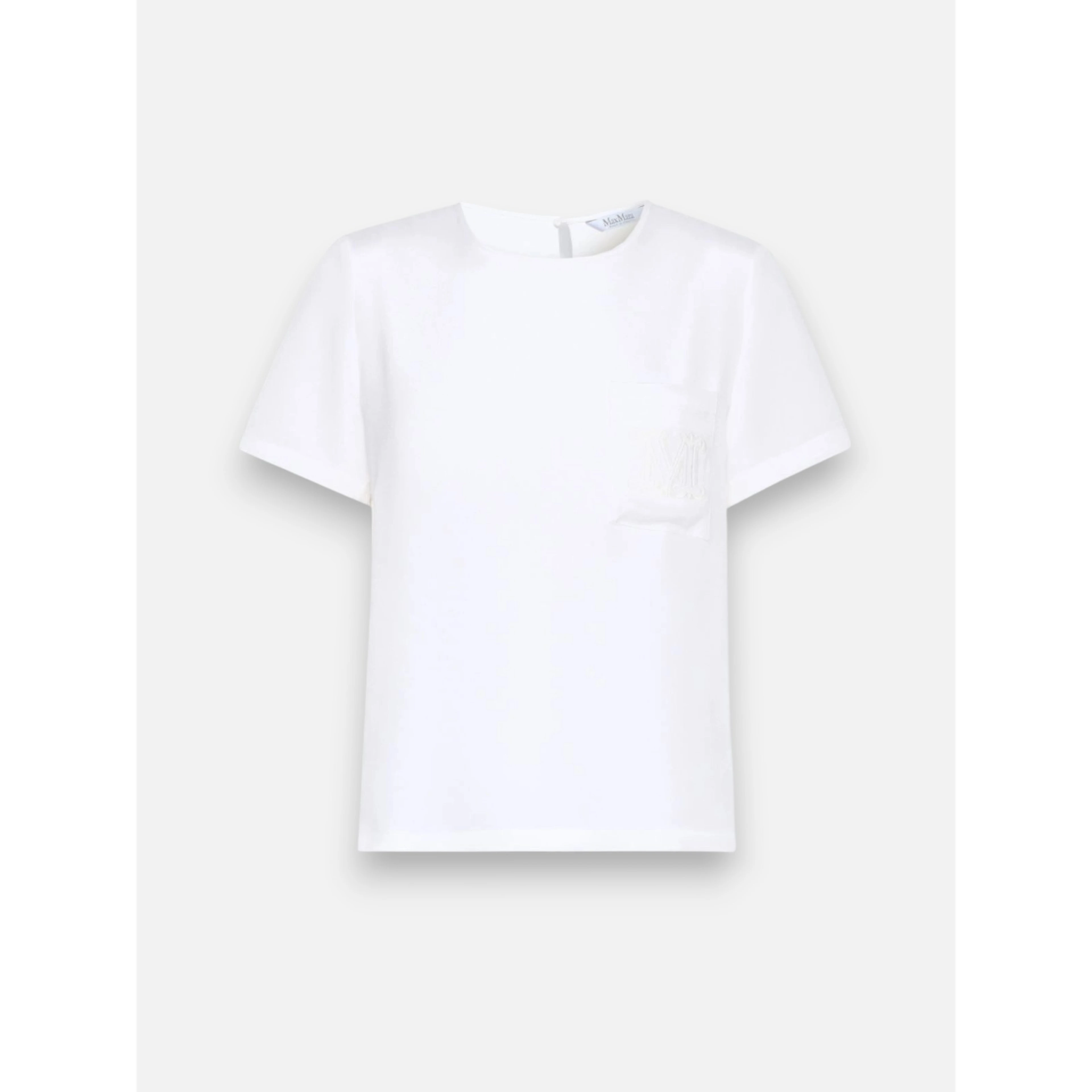 MAX MARA MXMPAGANO shirt