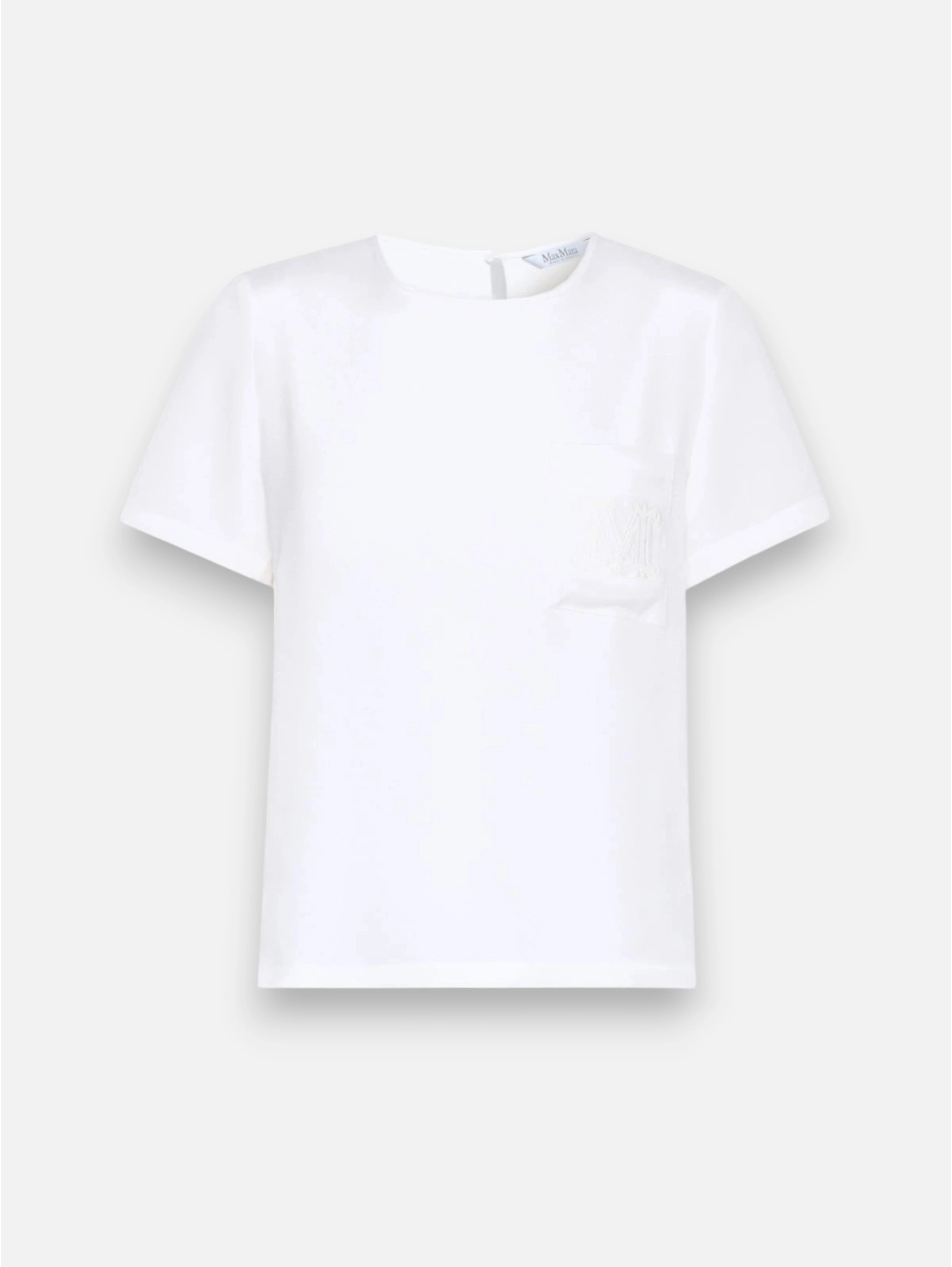 MAX MARA MXMPAGANO shirt