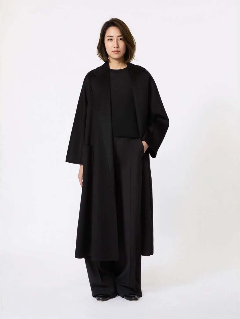 MAX MARA LUDMILLA coat