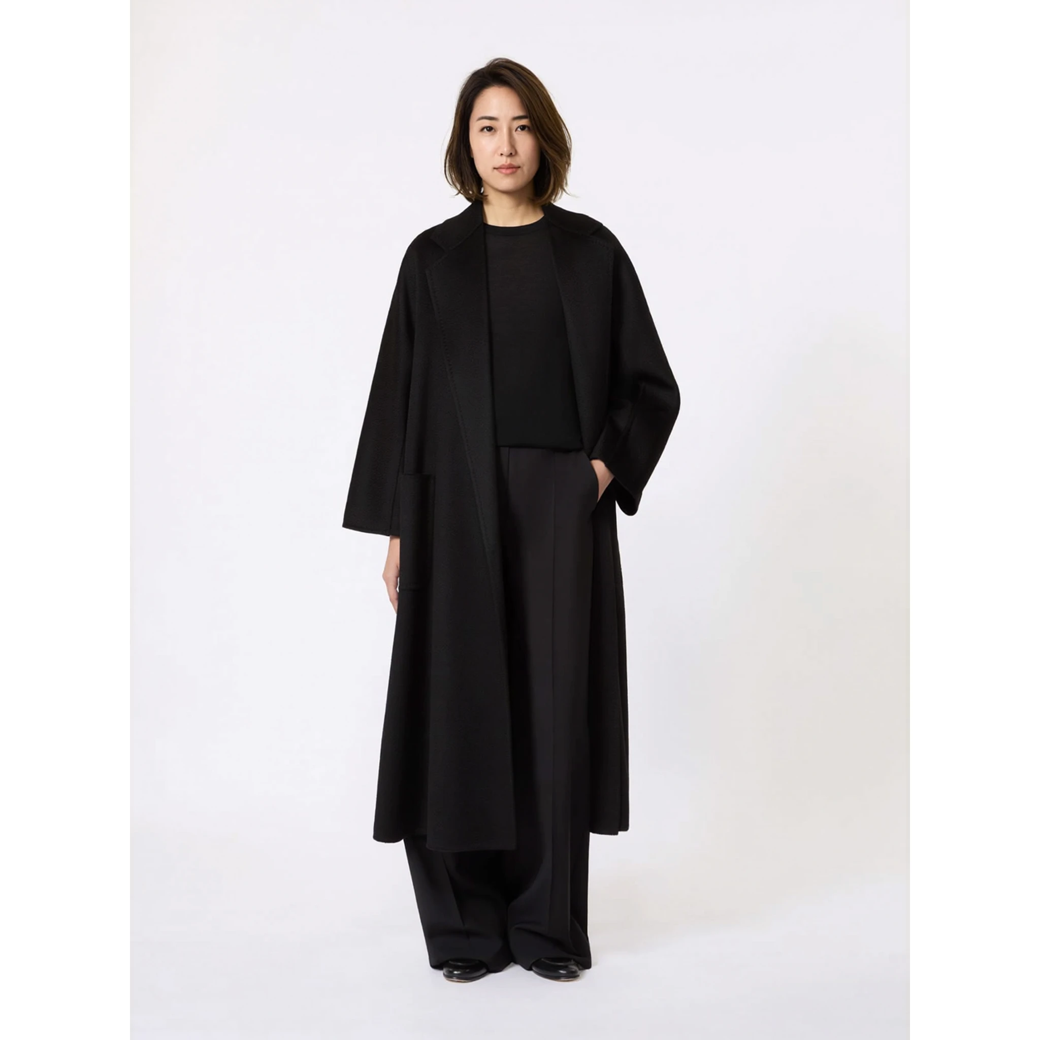 MAX MARA LUDMILLA coat
