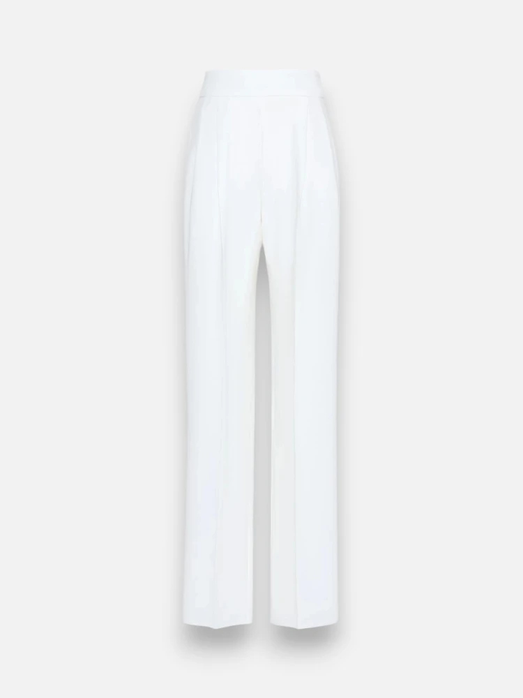 MAX MARA MXMOSCURO trousers