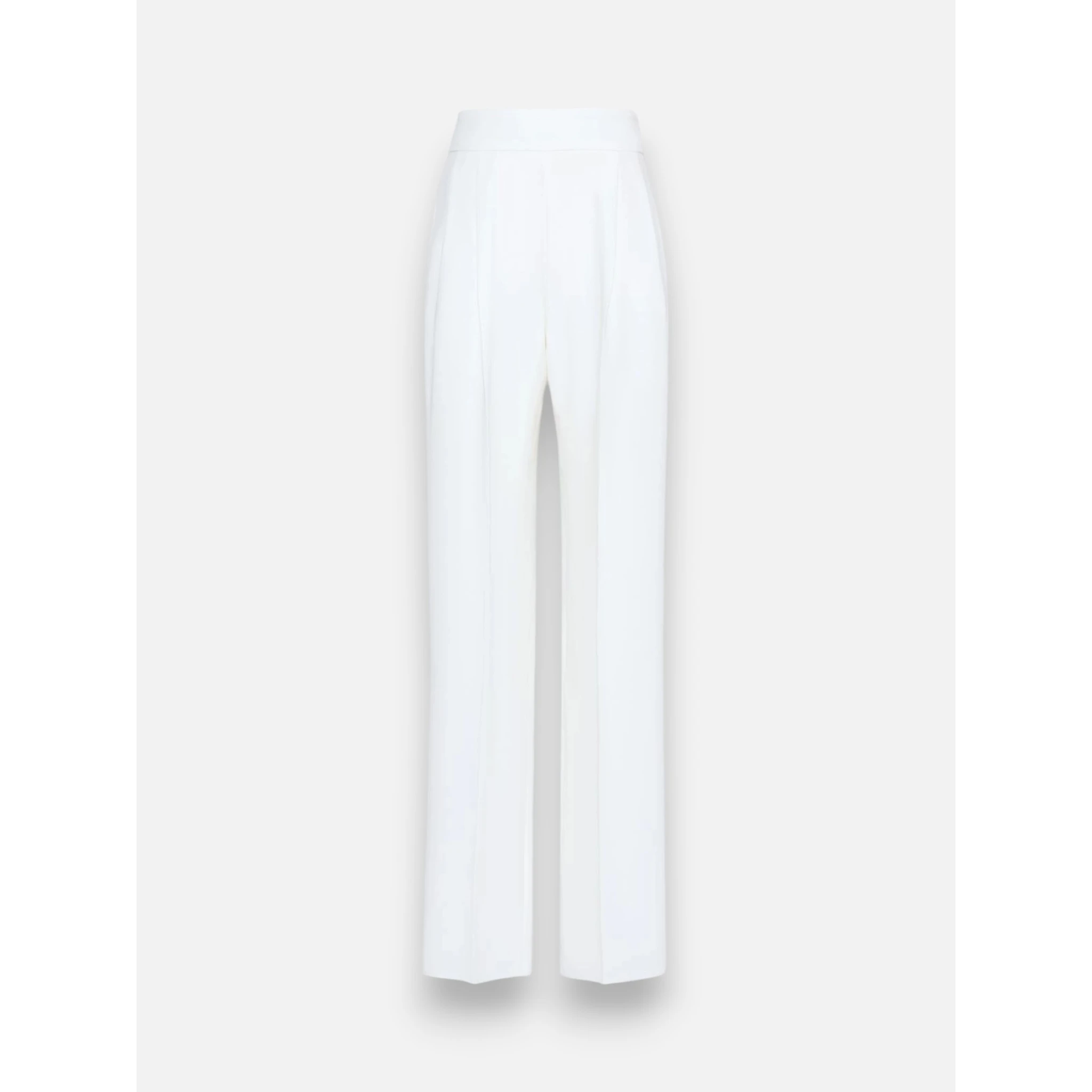 MAX MARA MXMOSCURO trousers