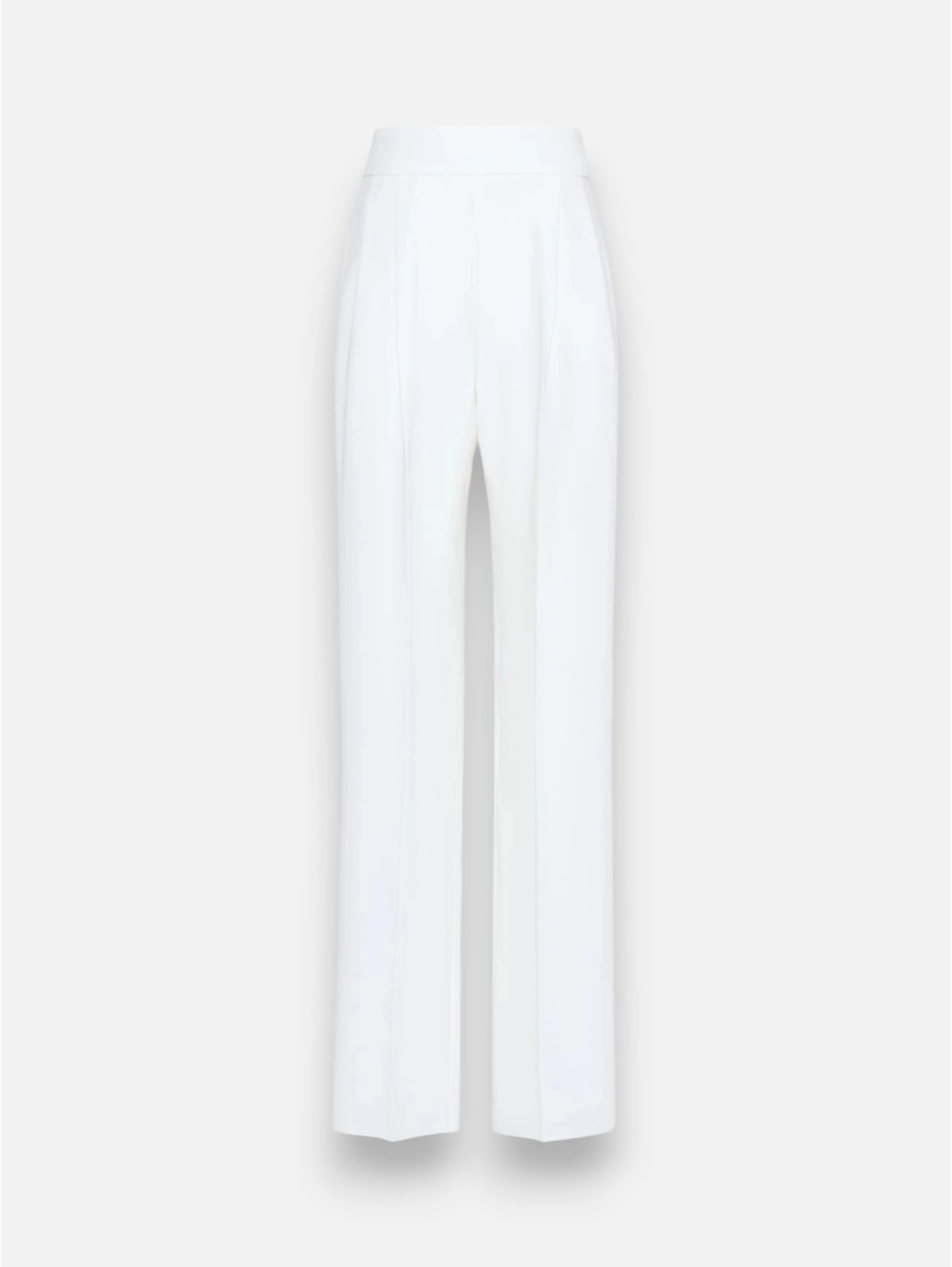 MAX MARA MXMOSCURO trousers