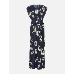 MAX MARA MXMAPOTEMA dress