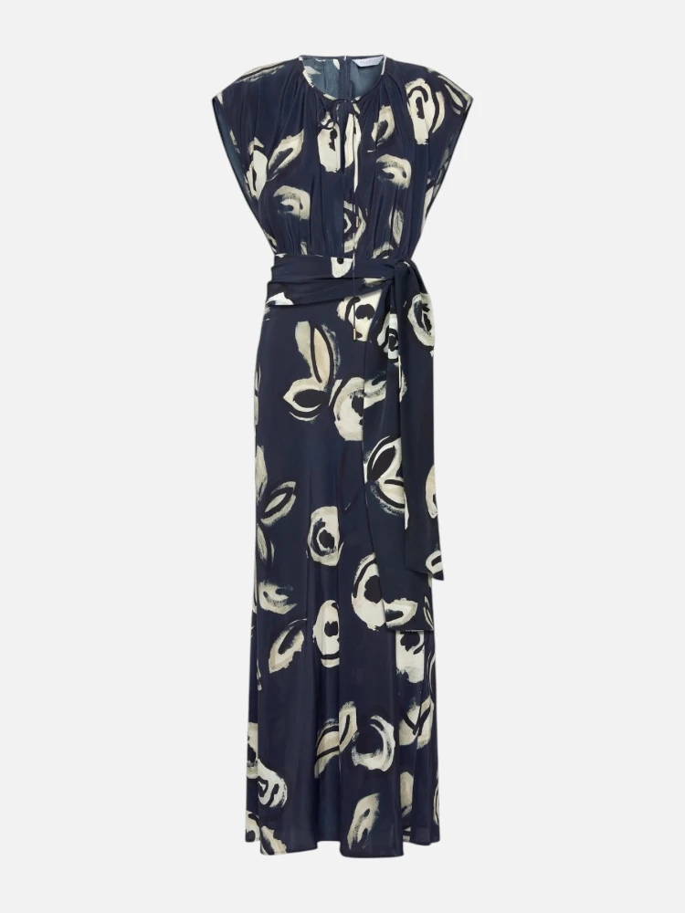 MAX MARA MXMAPOTEMA dress