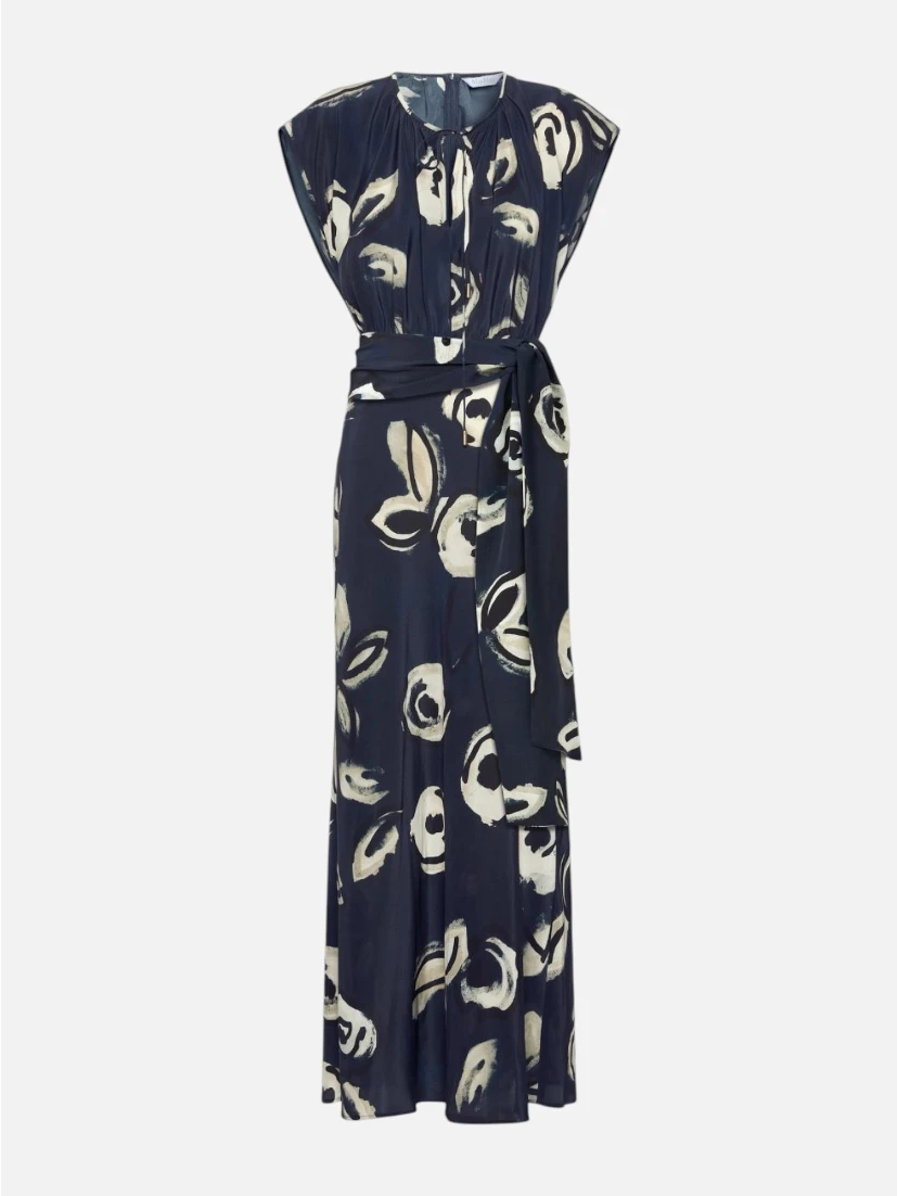 MAX MARA MXMAPOTEMA dress