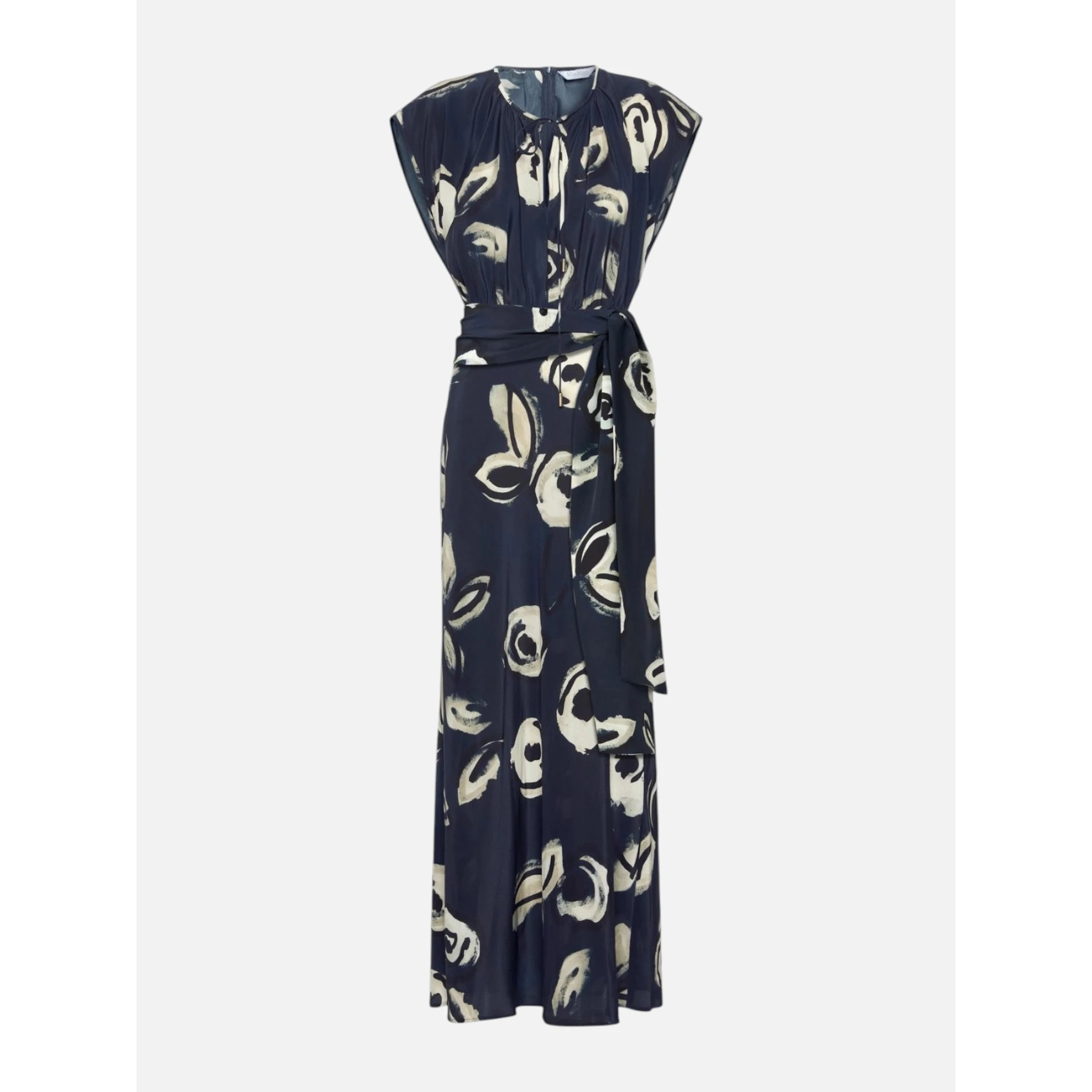 MAX MARA MXMAPOTEMA dress