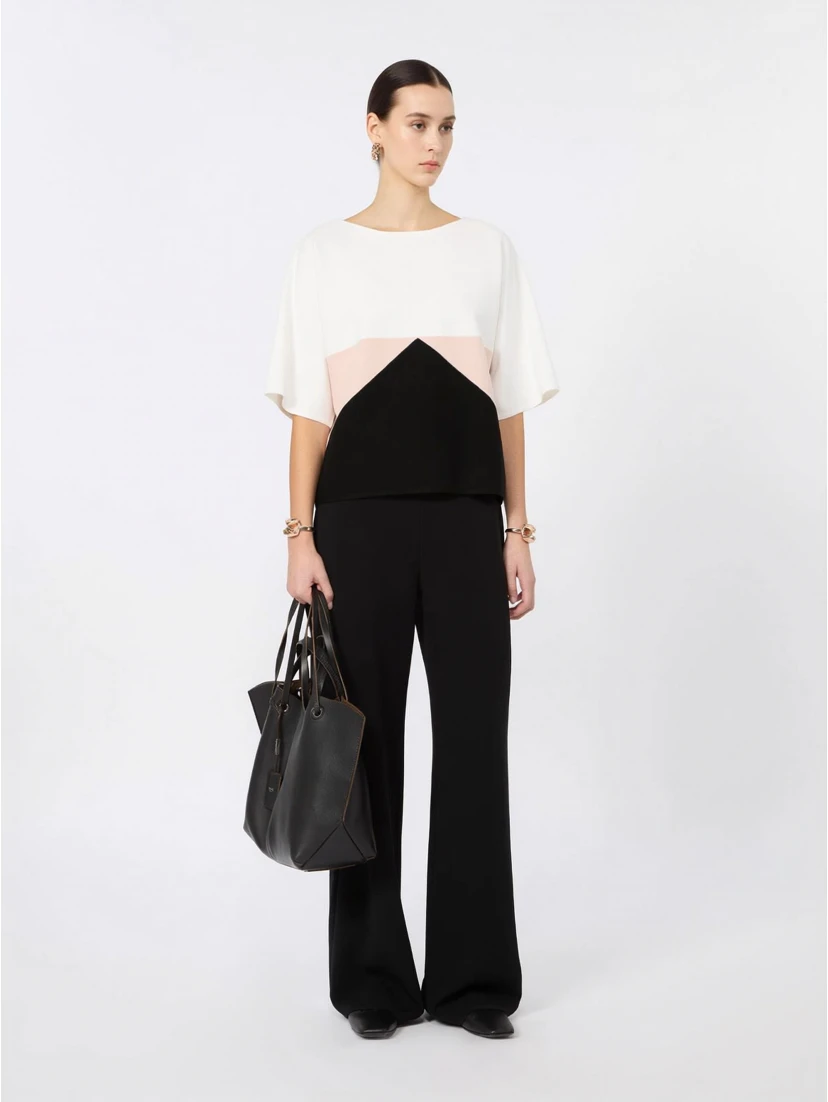 MAX MARA MXMALAGGIO pants