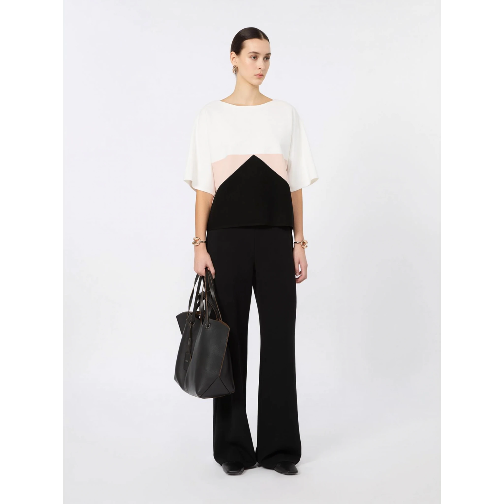 MAX MARA MXMALAGGIO pants