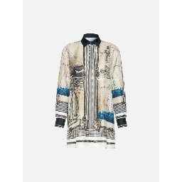 MAX MARA MXMTEGLIA shirt