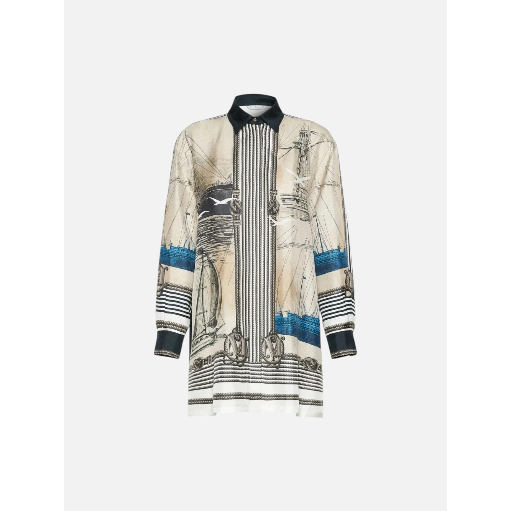 MAX MARA MXMTEGLIA shirt