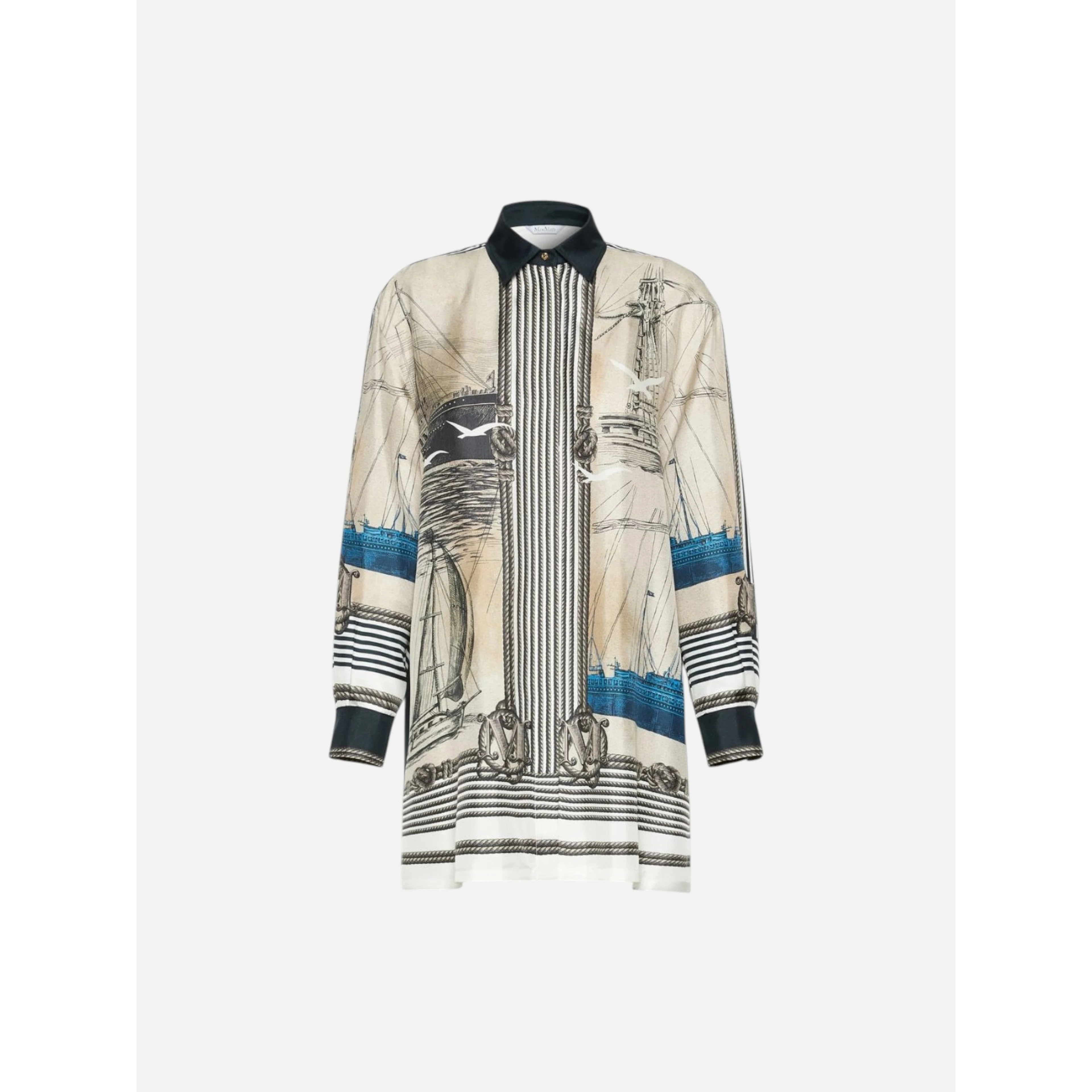 MAX MARA MXMTEGLIA shirt
