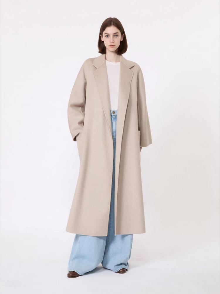 MAX MARA LUDMILLA coat alternative