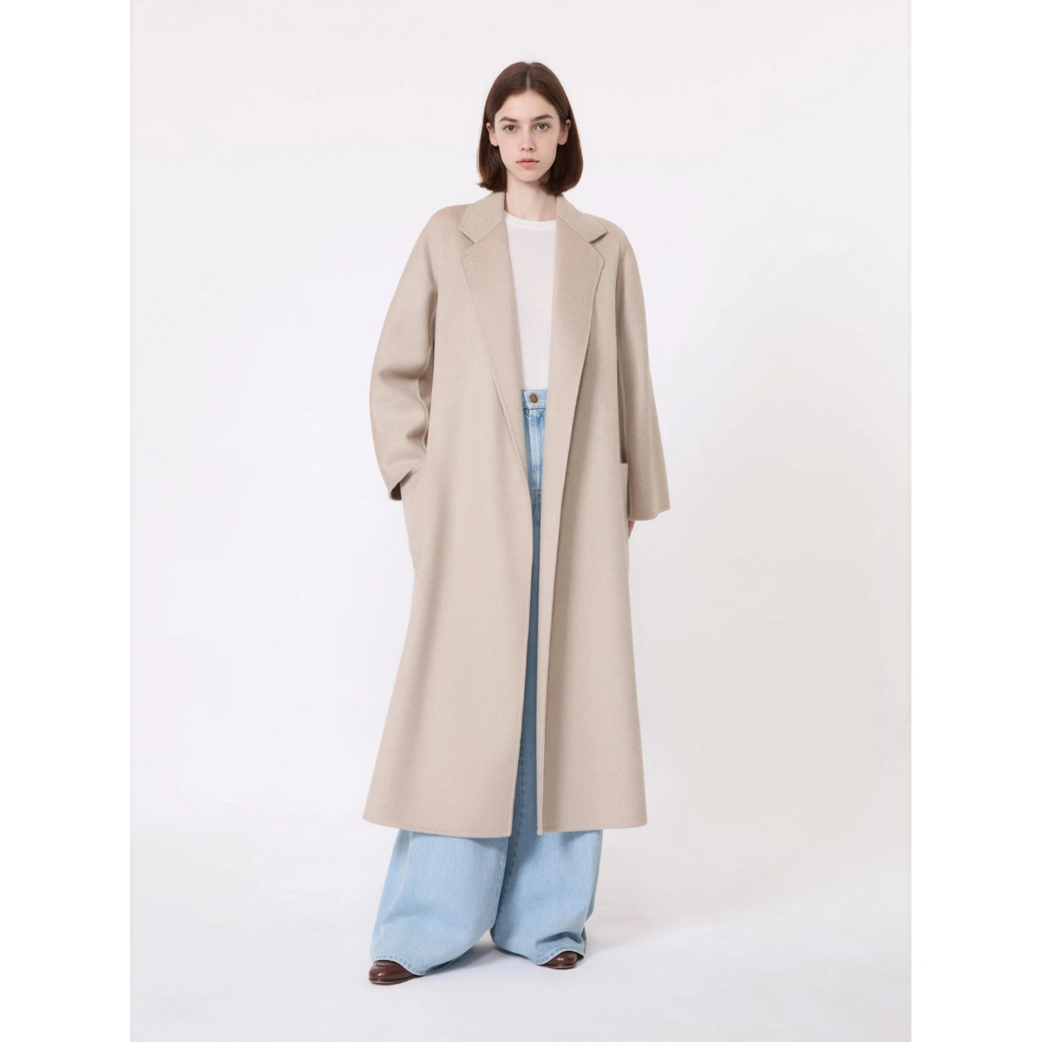 MAX MARA LUDMILLA coat