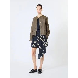 MAX MARA MXMPAGANO shirt