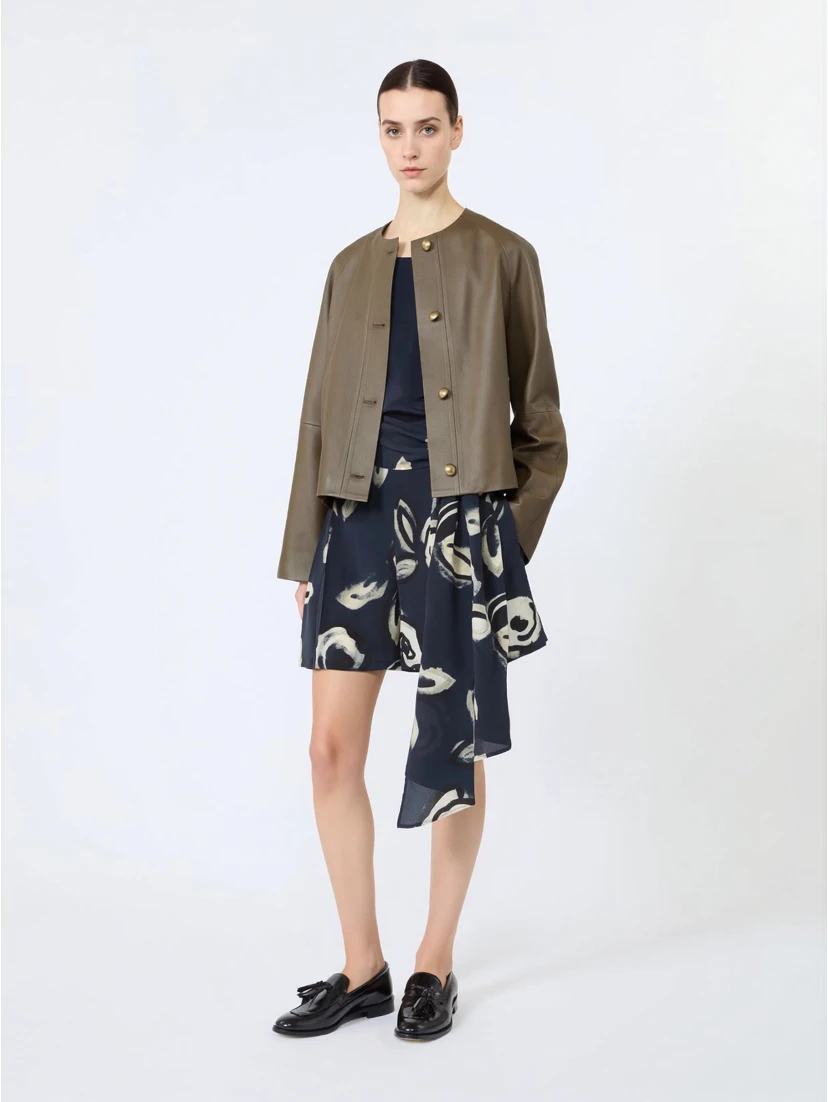 MAX MARA MXMPAGANO shirt