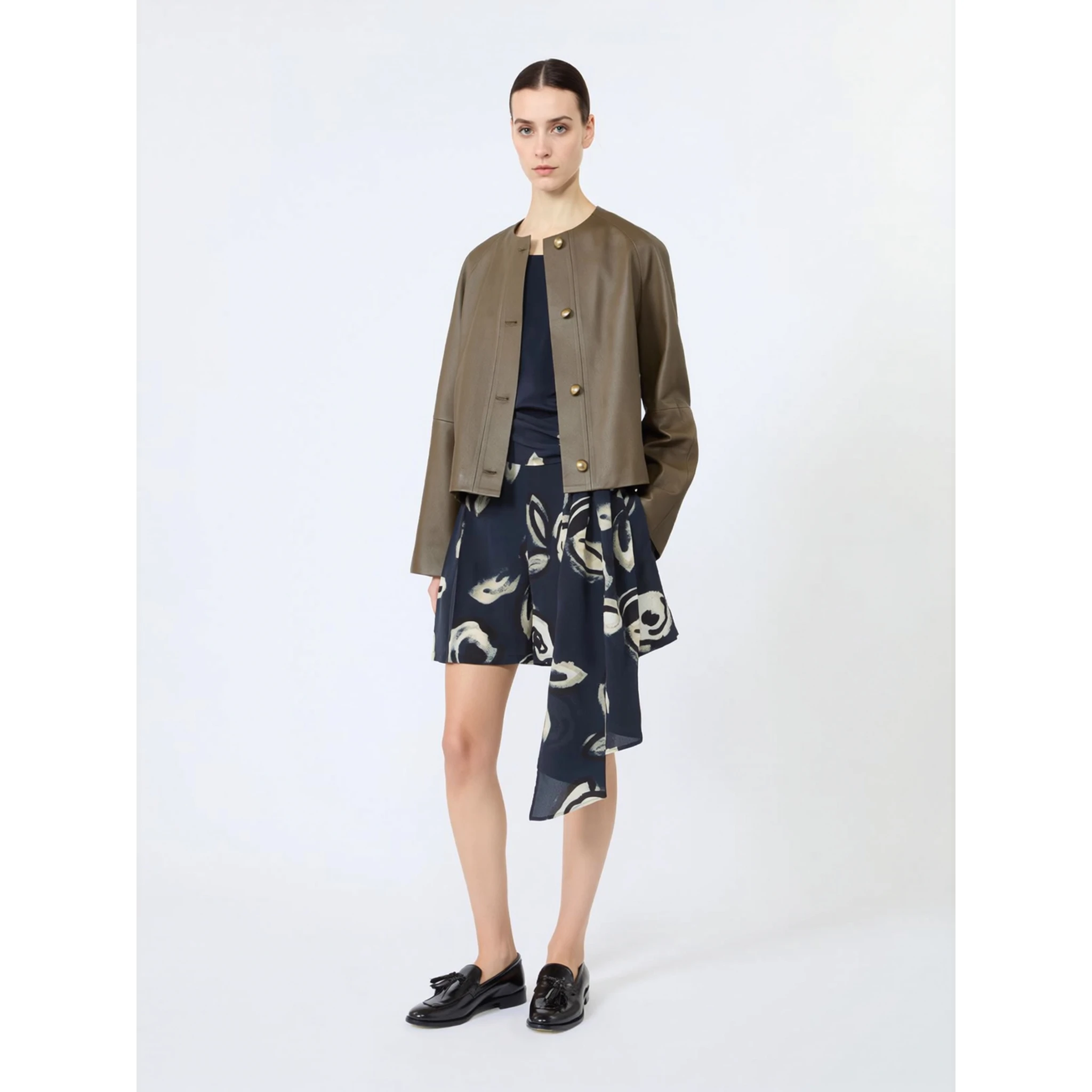 MAX MARA MXMPAGANO shirt