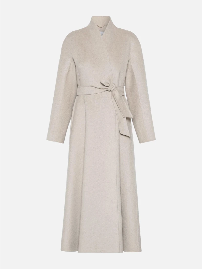 MAX MARA MXMFRAGOLA coat