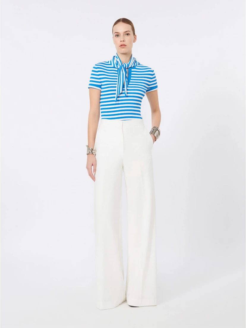 MAX MARA MXMPALMETI sweater