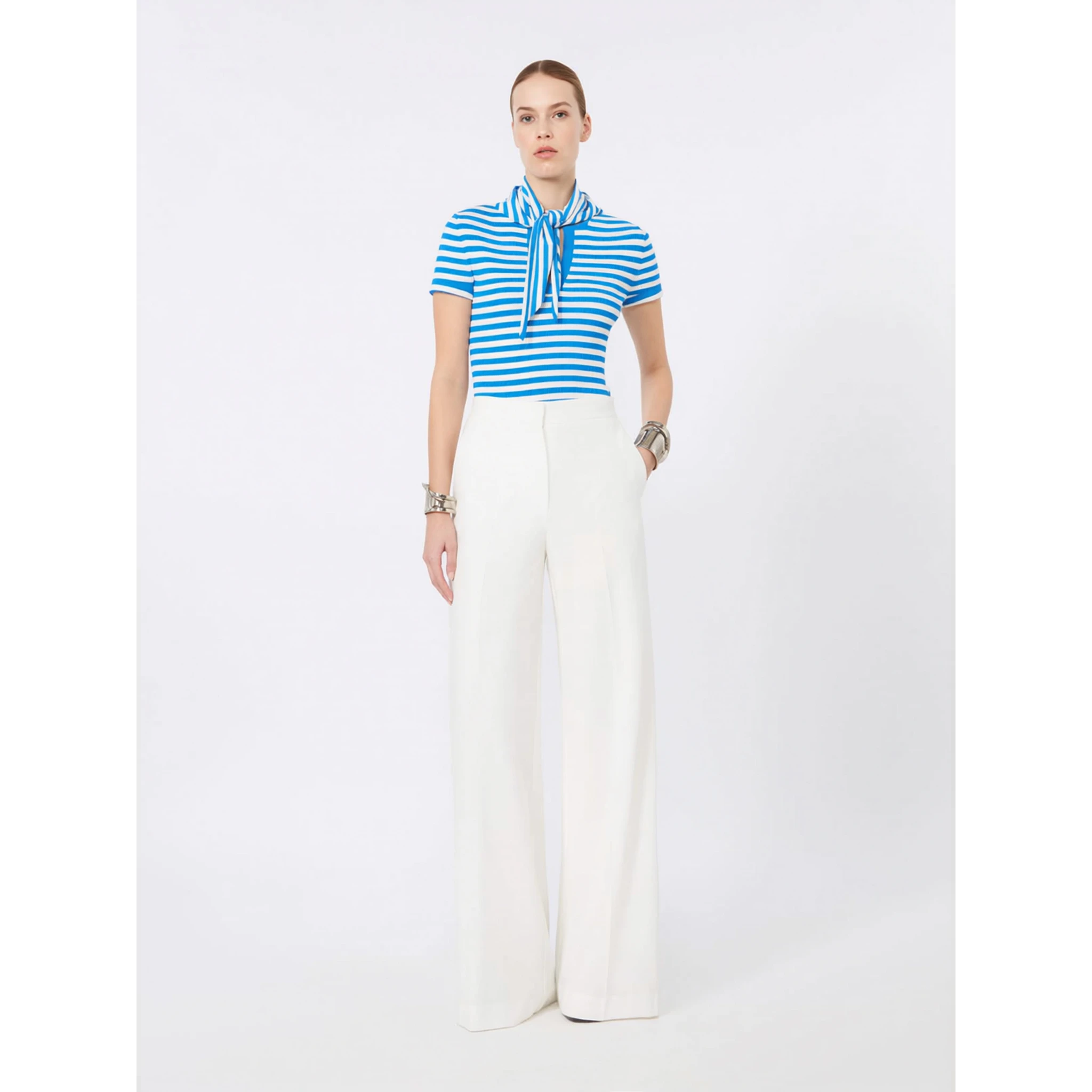 MAX MARA MXMPALMETI sweater