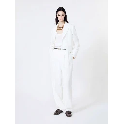 MAX MARA MXMPAVIDO top
