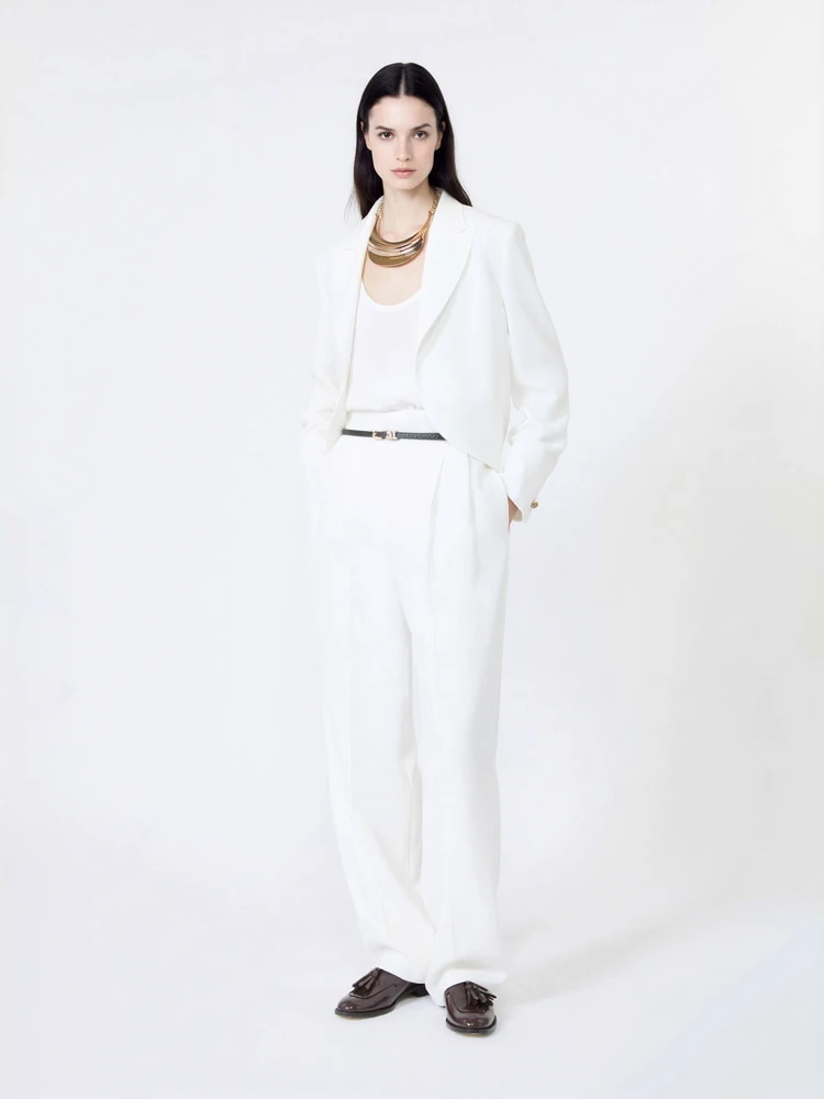 MAX MARA MXMPAVIDO top alternative
