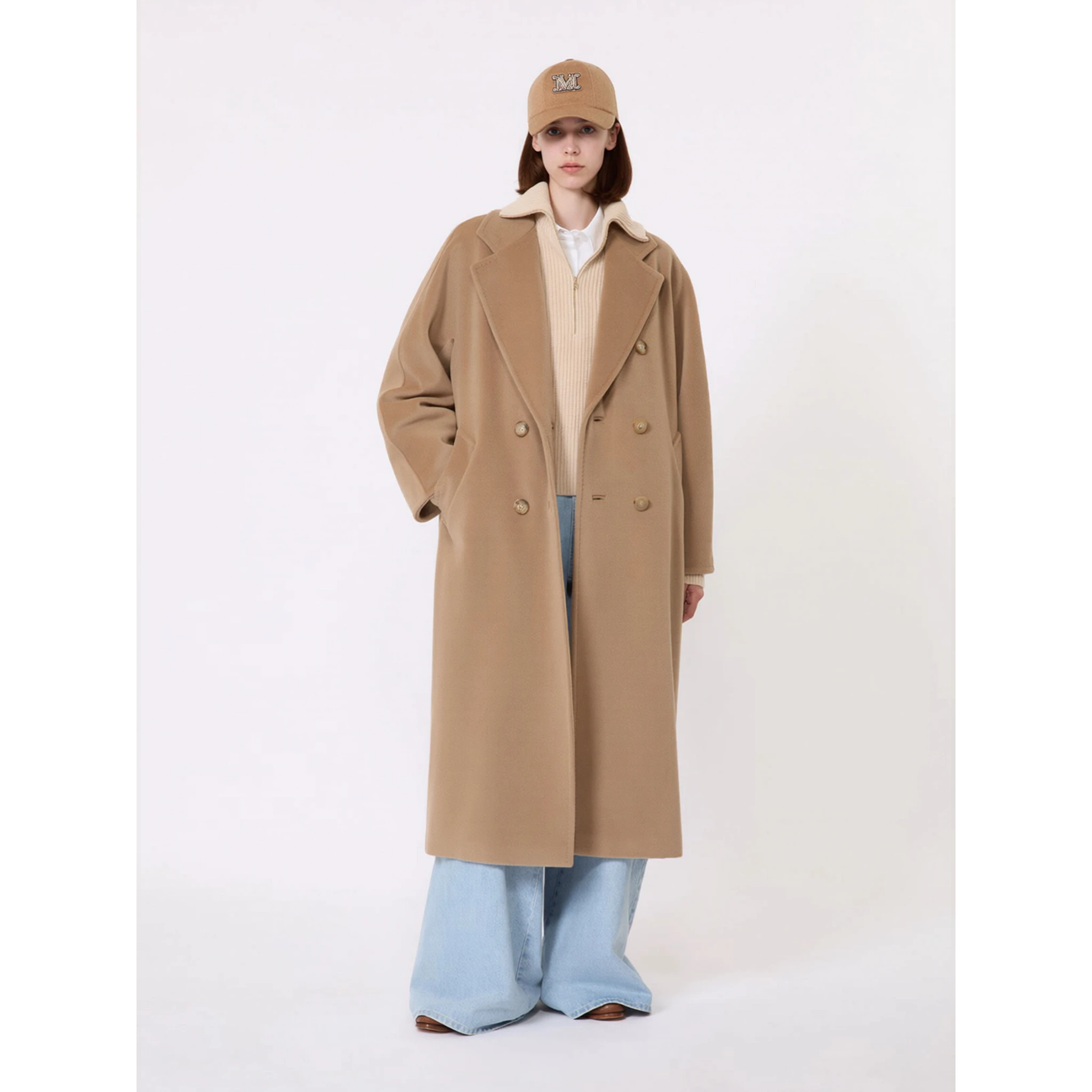 MAX MARA MADAME coat
