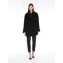 MAX MARA REBUS coat