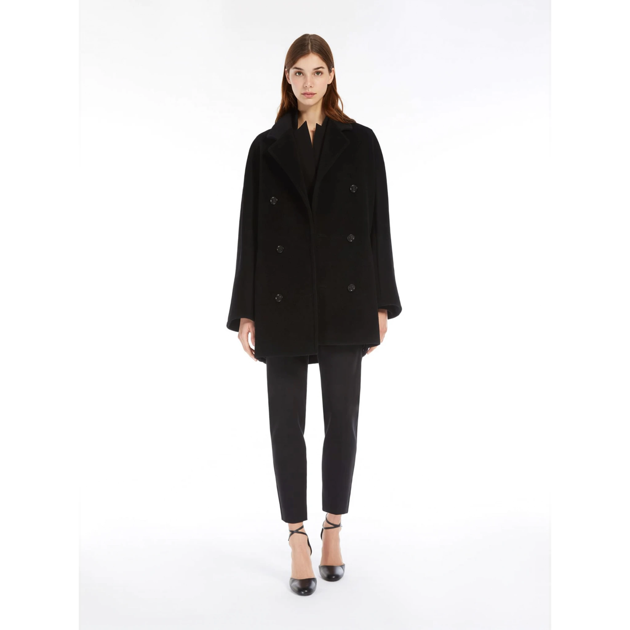 MAX MARA REBUS coat