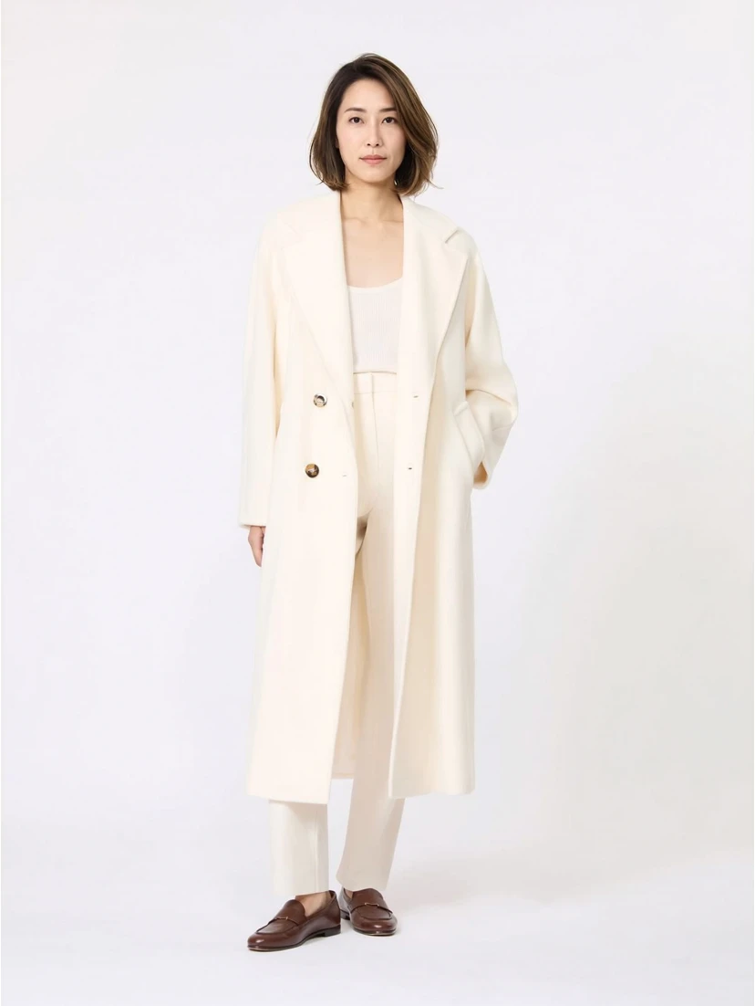 MAX MARA MADAME coat