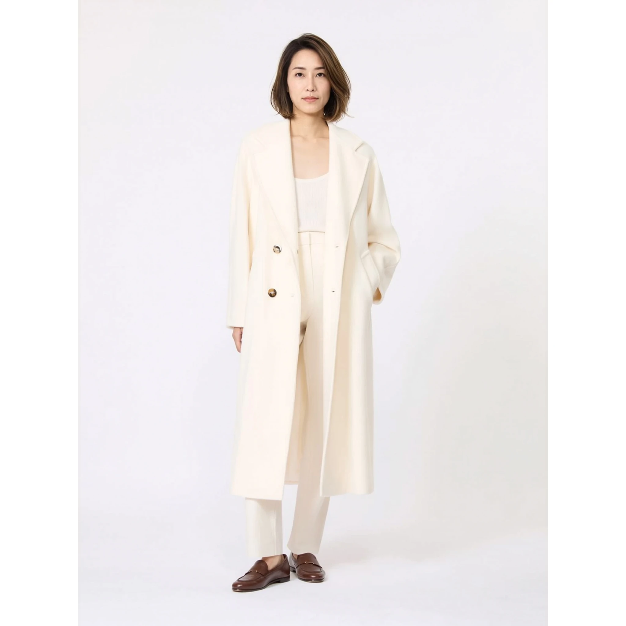 MAX MARA MADAME coat