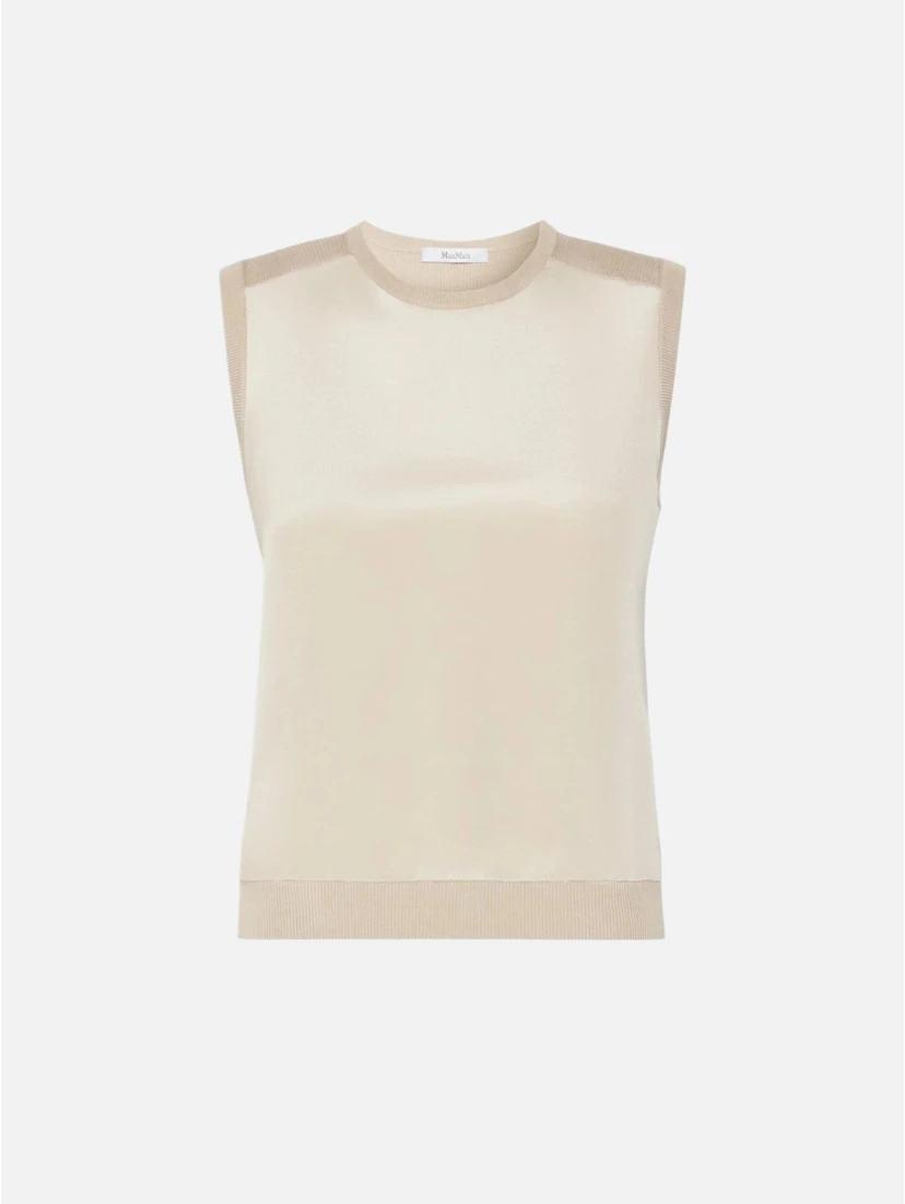 MAX MARA MXMGINSENG sweater