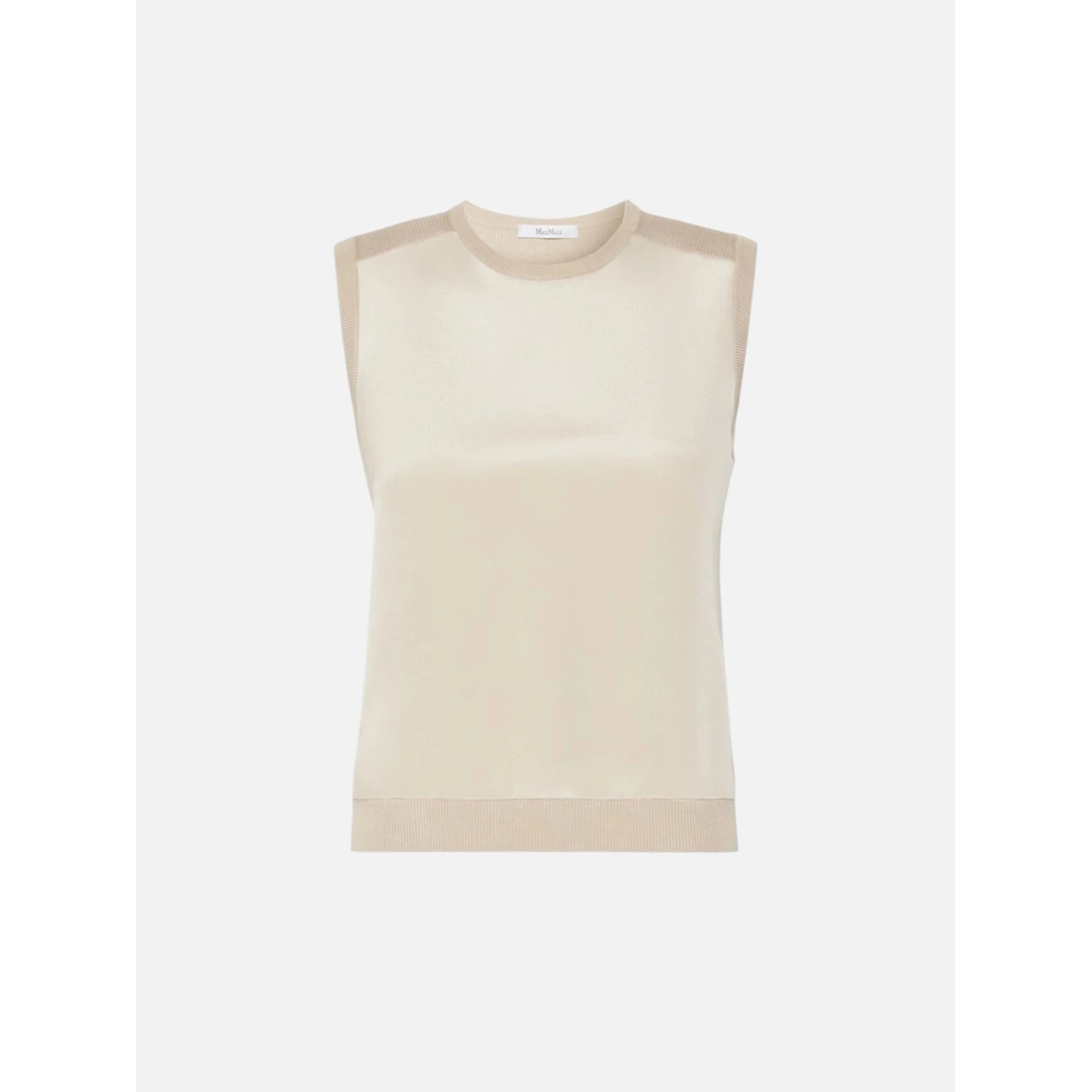 MAX MARA MXMGINSENG sweater