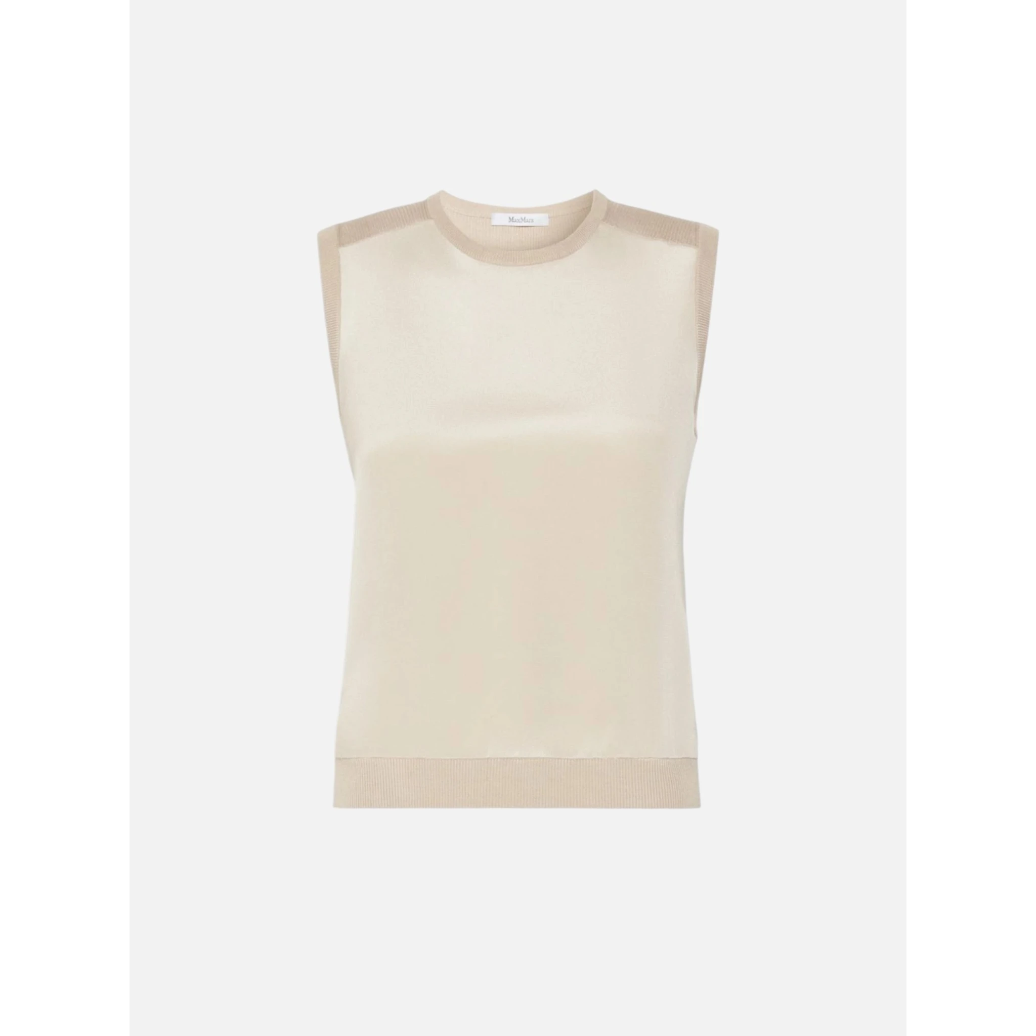 MAX MARA MXMGINSENG sweater
