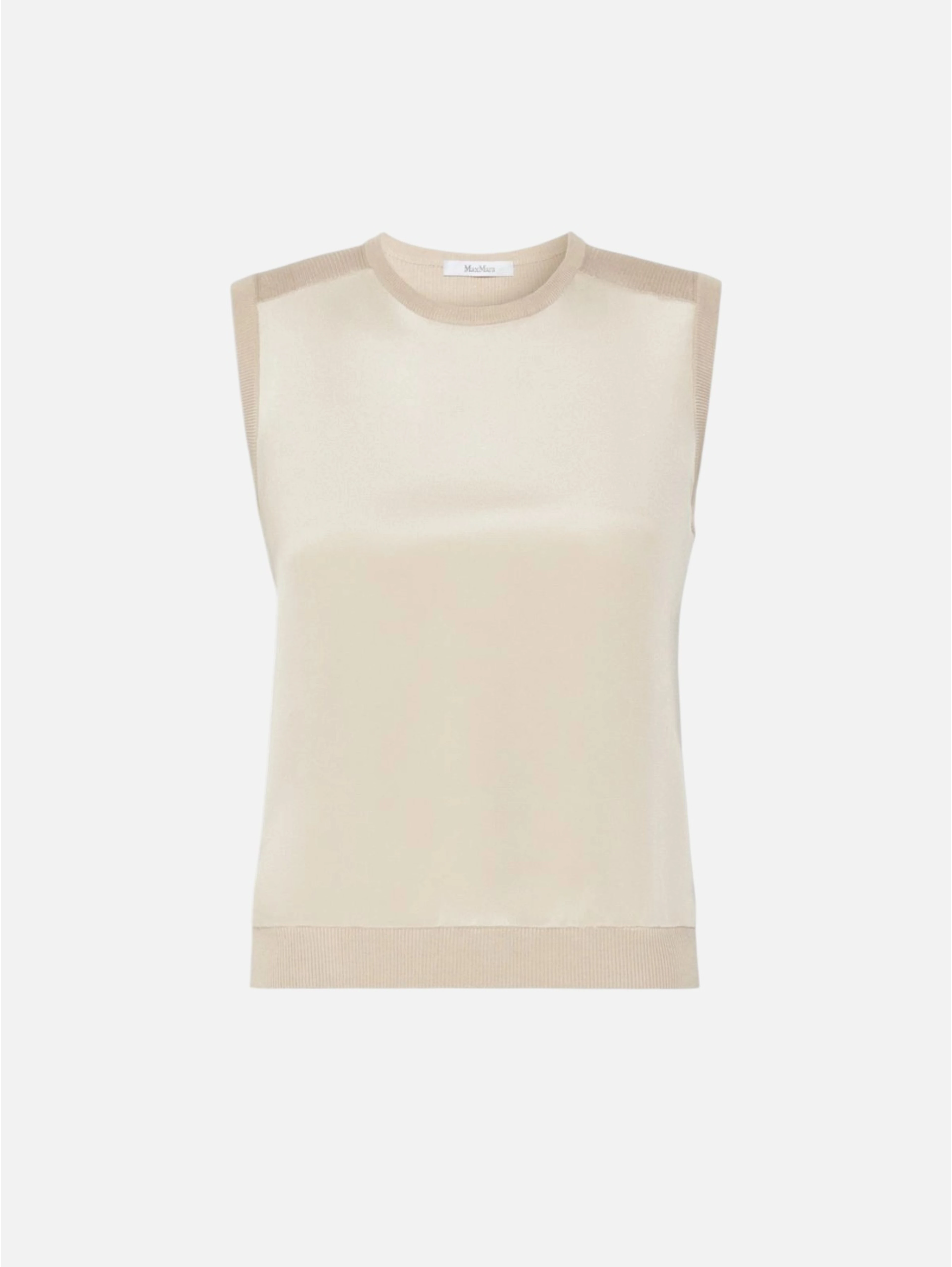 MAX MARA MXMGINSENG sweater