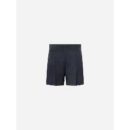 MAX MARA MXMSALUTE shorts