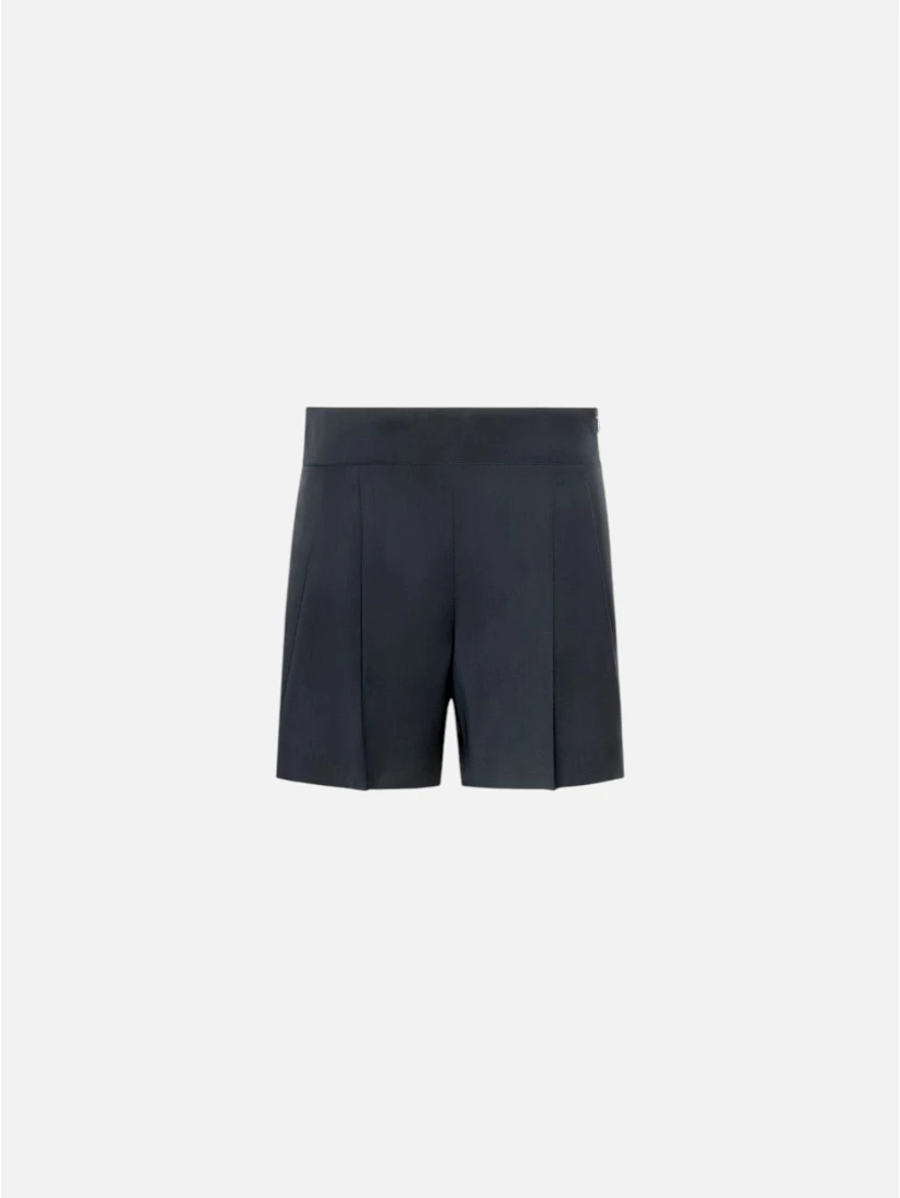 MAX MARA MXMSALUTE shorts