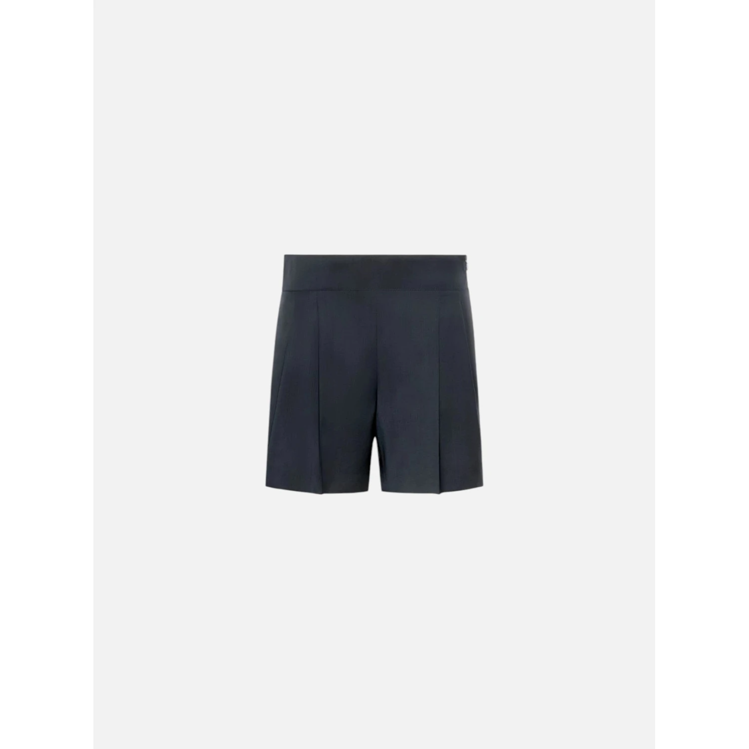 MAX MARA MXMSALUTE shorts