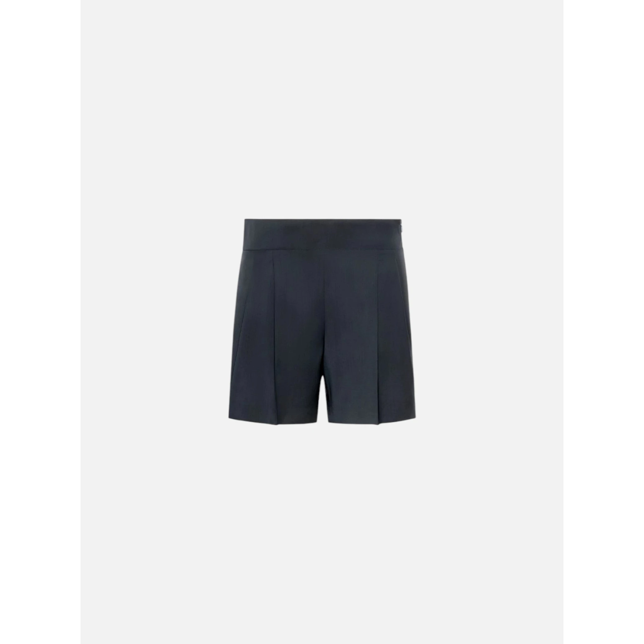 MAX MARA MXMSALUTE shorts