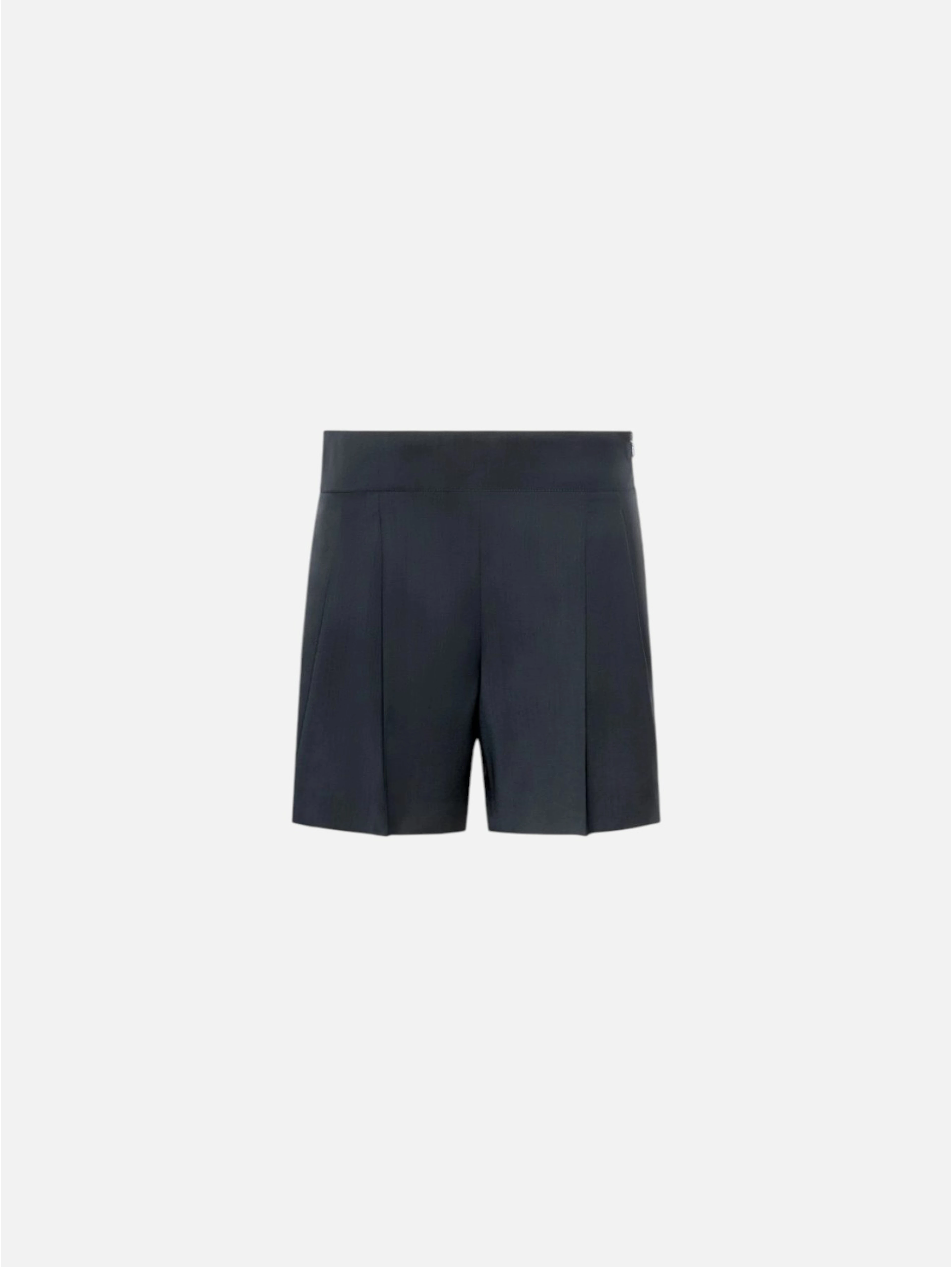 MAX MARA MXMSALUTE shorts