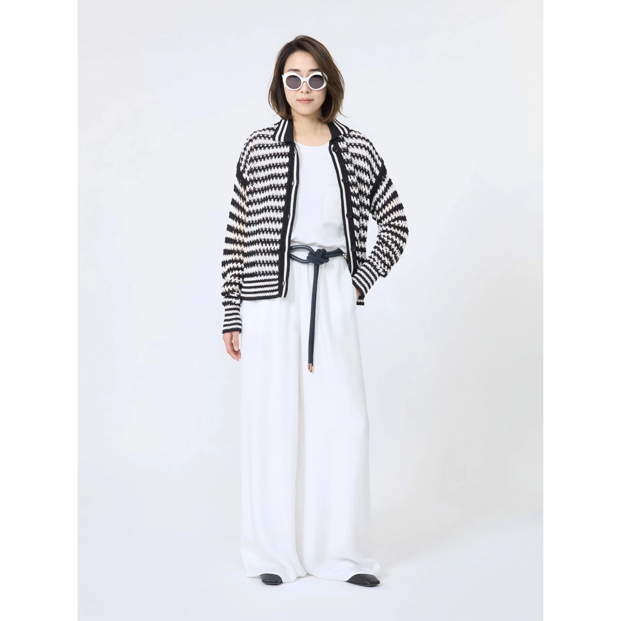 MAX MARA MXMFILM cardigan
